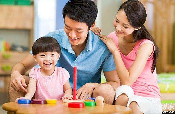 孩子不是父母的面子