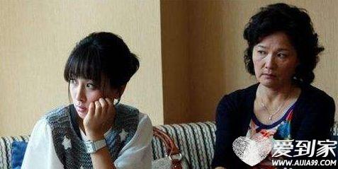 和偏向婆婆的老公如何相处？