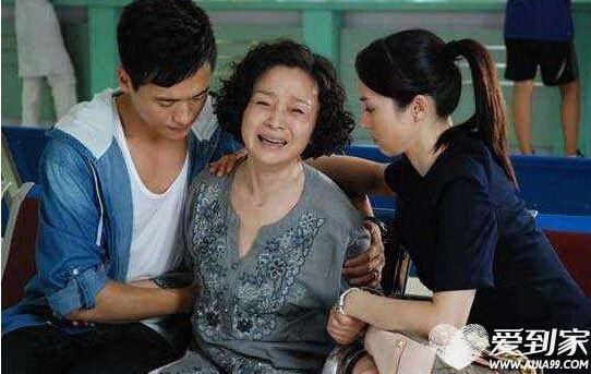 如何应对“愚孝”老公？ 
