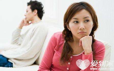 夫妻之间产生矛盾怎么办